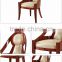 J550-26 wooden modern dining chair made in china