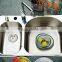 Undermount Kitchen Sink 8252B