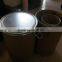 PT 250-650 Fibre Drums Manufacturers, Maximum inner diameter 650mm