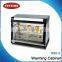 Hot Food Warmer Showcase/, Chicken Warmer Quality Choice