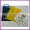 2016 Reusable Non-woven Promotional Shopping Bag With Logo