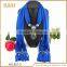 Main product all kinds of green jewellery scarf pendant in many style