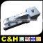 stainless steel 303 304 316 milling CNC grinding part