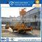 DongFeng 4X2 high-altitude operating cherry picker truck