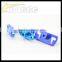 Aluminium Blue Fuel Pressure Regulator Adapter