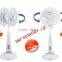 FAN 360 DEGREE ROTATING FAN NOW AVAILABLE EXCLUSIVE DUBAI