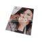 Fashion photo album magazine cheap photo book printing
