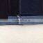 72%cotton 22%polyester 6%spandex 240gsm indigo knit terry fabric from Changzhou China