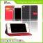fashionable book style cheap tpu mobile phone case cover for iphone 5 5S