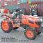 KUBOTA hand tractor B2420