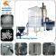 Guangxing Batching EPS Polystyrene Styrofoam Foaming Machine
