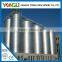 customized capacity grain storage steel silo with competitive price for sale