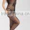 Sexy Design Black Mature Bodystocking