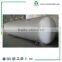 Manufacturer High Quality LAR/LIN/LOX/LNG/LCO2 Cryogenic Storage Gas Tank