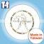 Adhesive fabric labels Gold Trademark Furniture