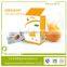 Sweet orange solid drink, good taste and best price