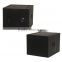 SPE AUDIO q10 line array dual 10 inch 138db line array spe speaker