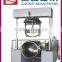 Vacuum Heating Homogenizing Tilting Cream Mixing Machine