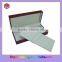 High-end pen packing gift box leather
