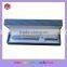 Plastic pen box insert foam & fountain pen gift box
