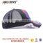 mesh adjustable truckers cap/running sports cap/trucker sports cap