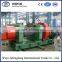 18" Good Waste Tire Recycling Equipment Rubber Crusher/Rubber Crushing mill/Rubber Breaker