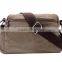 New style casual canvas cotton messenger bag