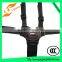 Baby five point hanging safety seat belt