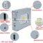 18650 battery 10W mini Ultra thin lamp , LED rechargeable Item IP 44