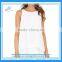 OEM Women Loose Fit Round Neck Tank Top