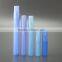 RUI JIA colorful 5ml 10ml 15ml 20ml plalstic perfume bottles with sprayer mist cap                        
                                                                                Supplier's Choice