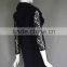 Slim style real lamb leather shelling and genuine shearing sheep fur coat                        
                                                                                Supplier's Choice