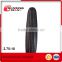 Alibaba Website Chinese Motorcycle Tire 2.75-18