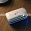 best price new power bank 6000mah power bank, smart power bank with Colorful Light , intelligent power bank                        
                                                Quality Choice