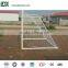 Low price customized soccer goals