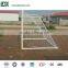 Low price customized football soccer goals
