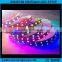 DC 5V Dream Color LED Strip WS2811 WS2812B WS2813 5050SMD programmable RGB LED Strip