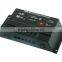 10A/20A 12V or 12V/24V Solar Charge Controller for solar home system with 5V 1A USB output