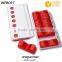 Custom Design Decorative Pill Box Organizer Wholesale