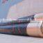 Concrete pump spare parts,DN125mm 5'' concrete pump rubber hose prices
