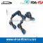 New H-shaped push up bars,fitness push up bar