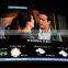 P7.62mm full color outdoor advertising led display screen prices