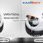 1.0MP 1.3MP 2.0MP AHD dome camera 2.8~12mm lens outdoor ip66 camera