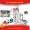 TBSY-1500 garbage bag blown film extrusion machine factory