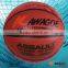 Synthetic Leather Mini Basketball