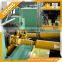 steel round bars screw thread rolling machine High precision and widely used Thread rolling machine