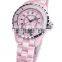 China Supplier Hot Products White Quartz Unique Alloy Watches For Man