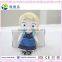 Barbie doll mini princess Anna and Elsa plush toy doll                        
                                                Quality Choice