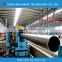 Welding tube production facilities from China