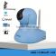 2015 720P ip camera with sim card Pan/Tilt wireless security camera H.264 alarm push